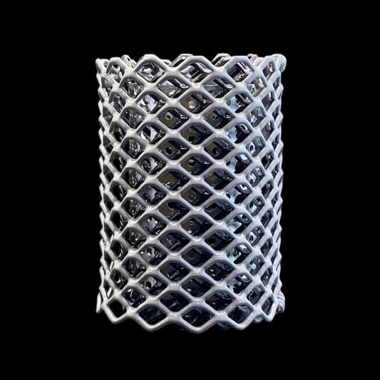 Mamba Guardz - Custom Nozzle Heat Shield for Blazer Torch