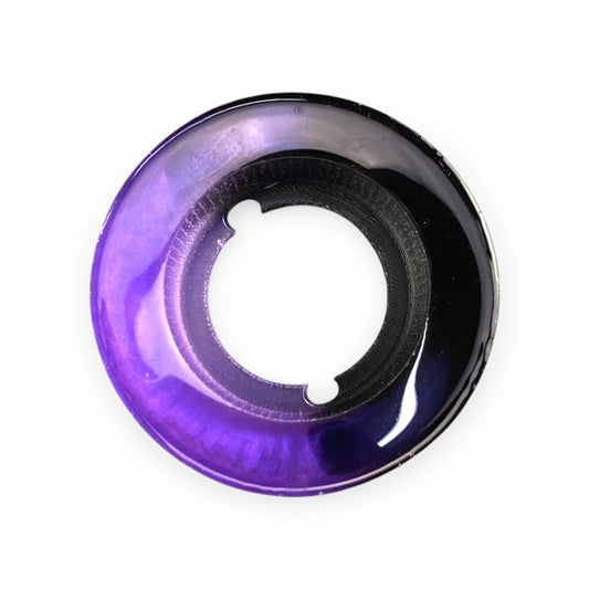 Mamba Guardz - Custom Resin Base for Blazer GT8000 Big Shots