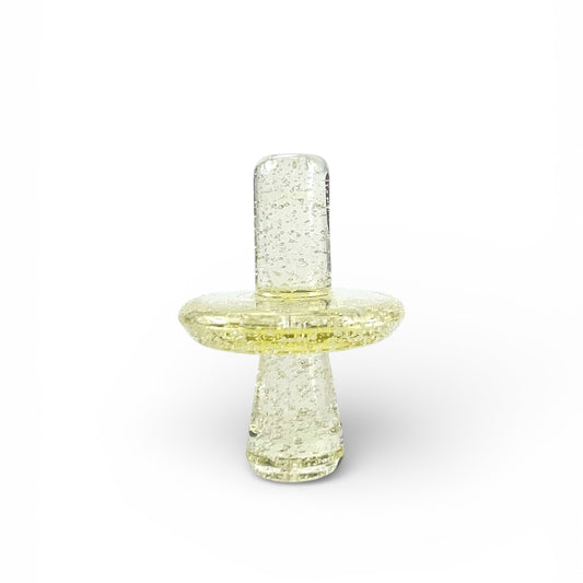 BorOregon Color Flat Top Control Tower Cap