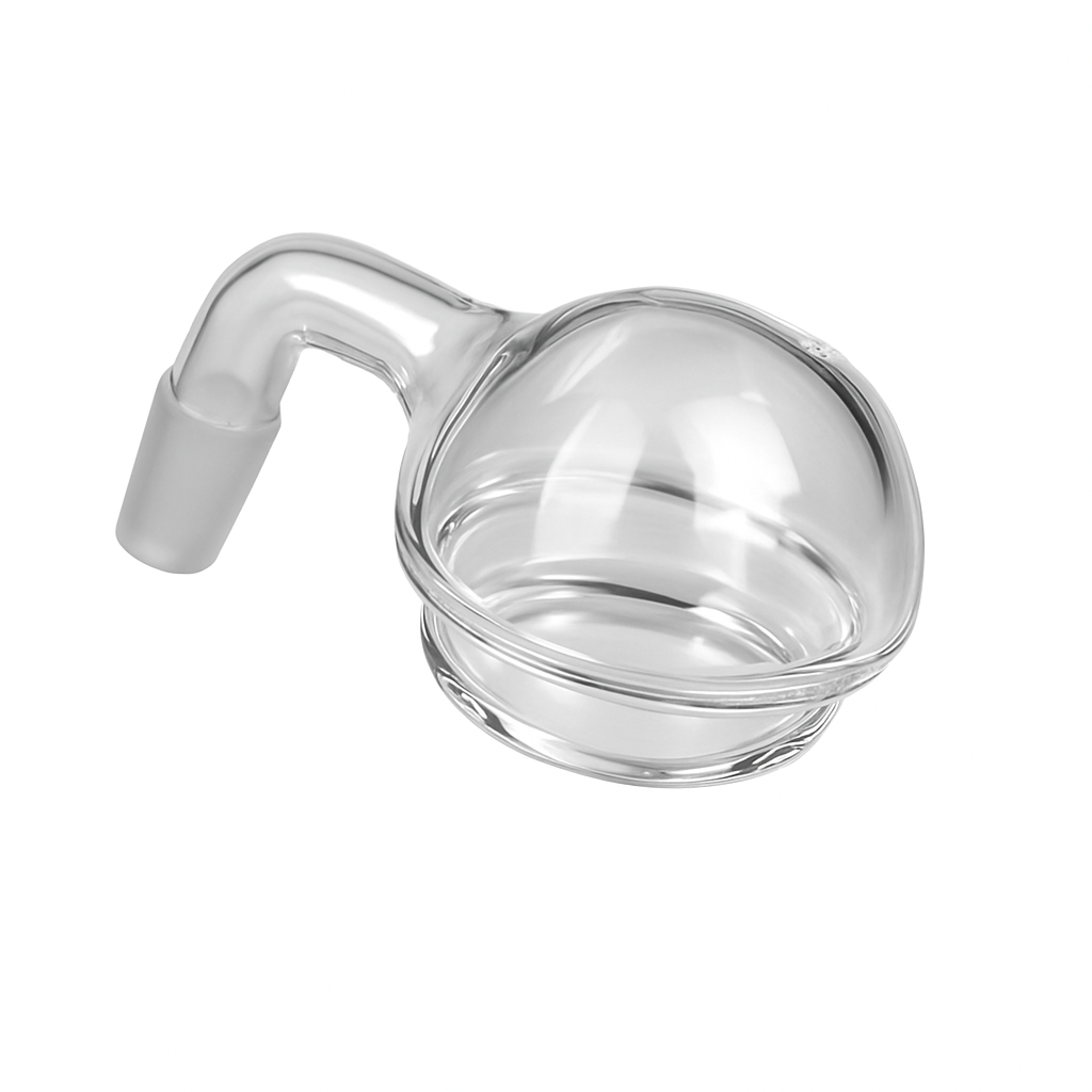 14mm Glass Adapter for Puffco Peak & Peak Pro