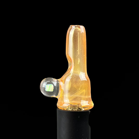 Color Pivot Spinner Mouthpiece by Magizle
