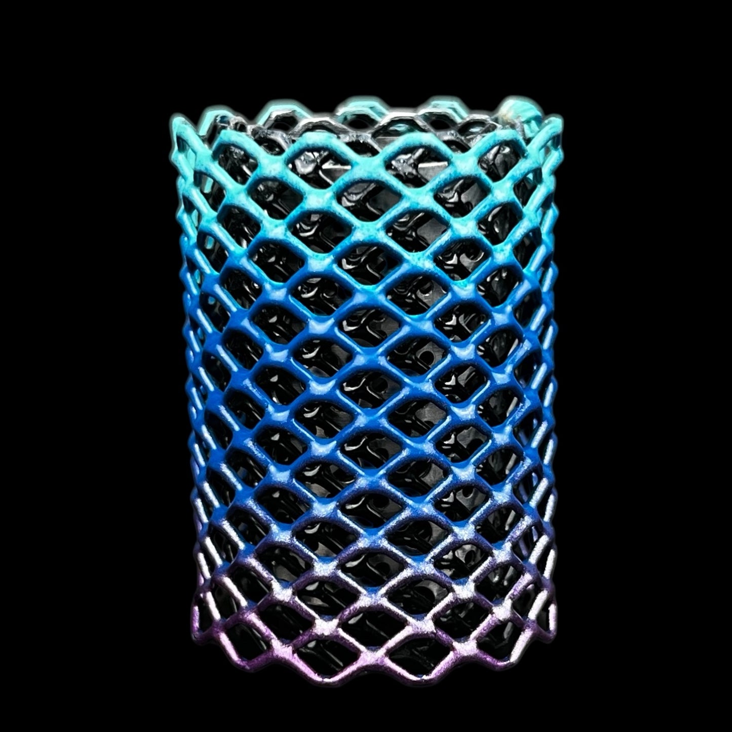 Mamba Guardz - Custom Nozzle Heat Shield for Blazer Big Shot GT8000