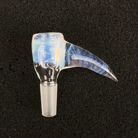 Magizle - 10mm 3-Hole Glass Bowl Slide