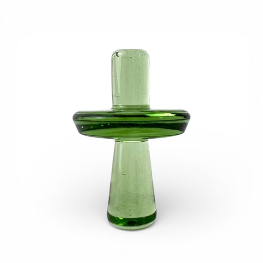 BorOregon Color Flat Top Control Tower Cap