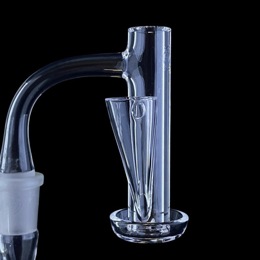 XL Tower Slide Quartz Banger