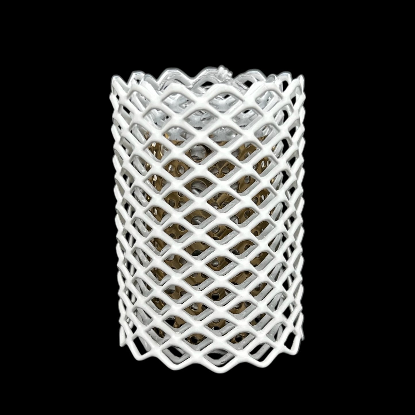 Mamba Guardz - Custom Nozzle Heat Shield for Blazer Torch