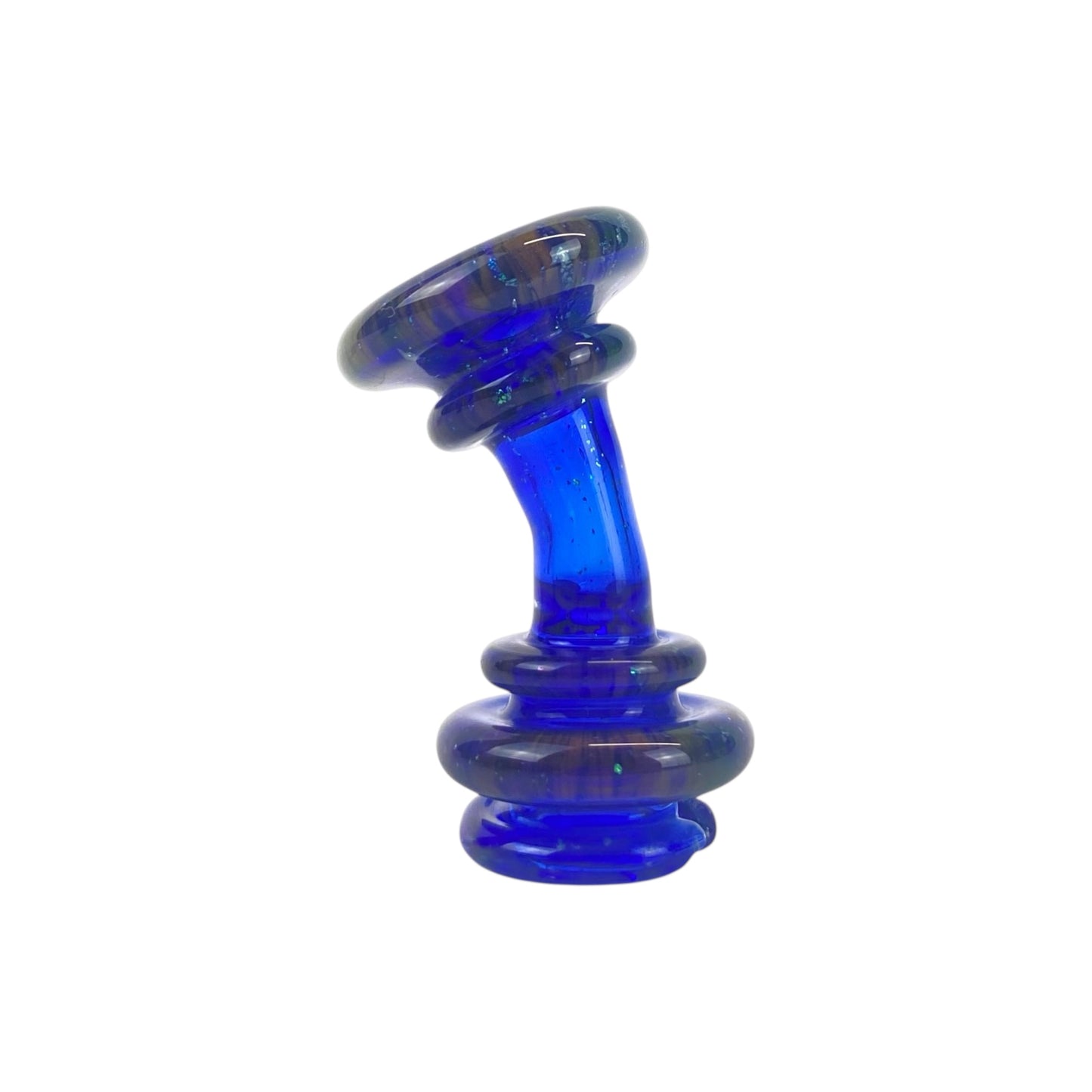 Yeti Dabs - Pivot Vortex Glass Mouthpiece - Color