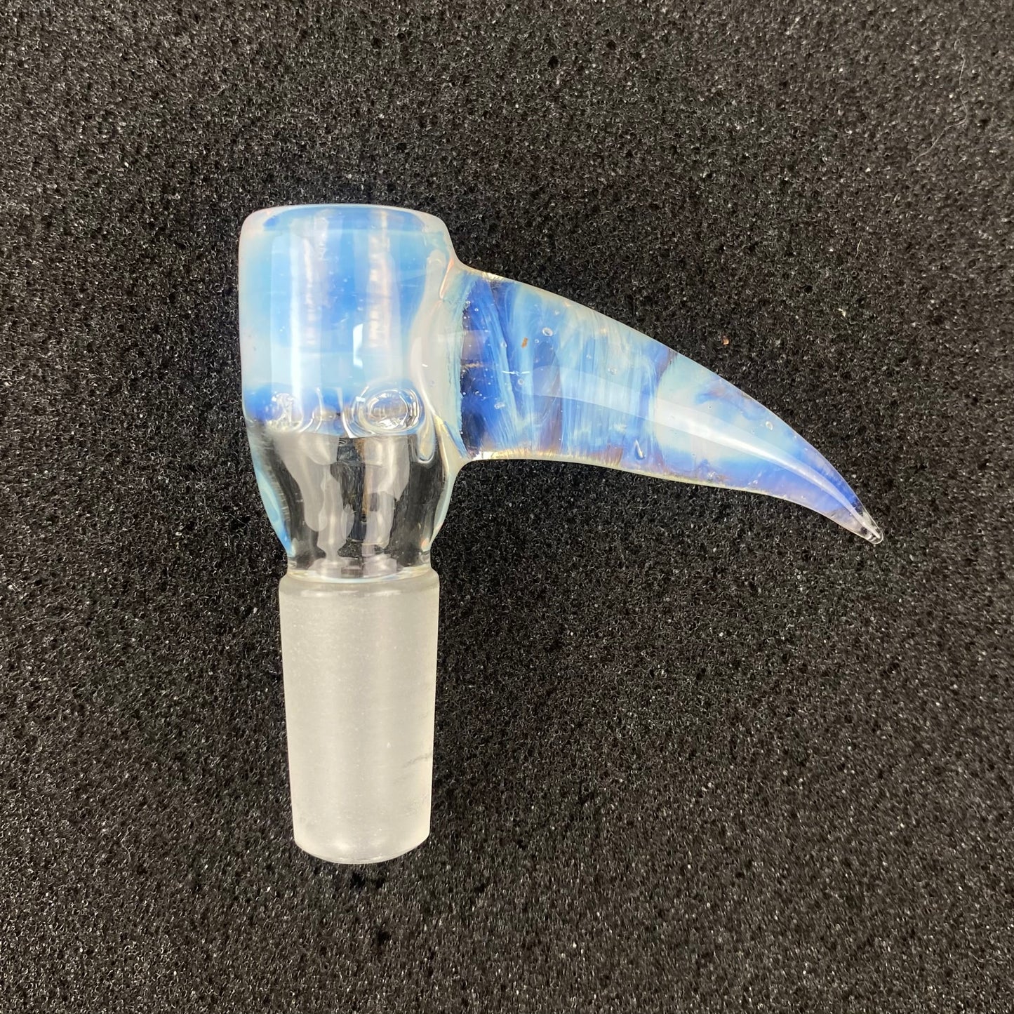 Magizle - 14mm 4-Hole Glass Bowl Slide