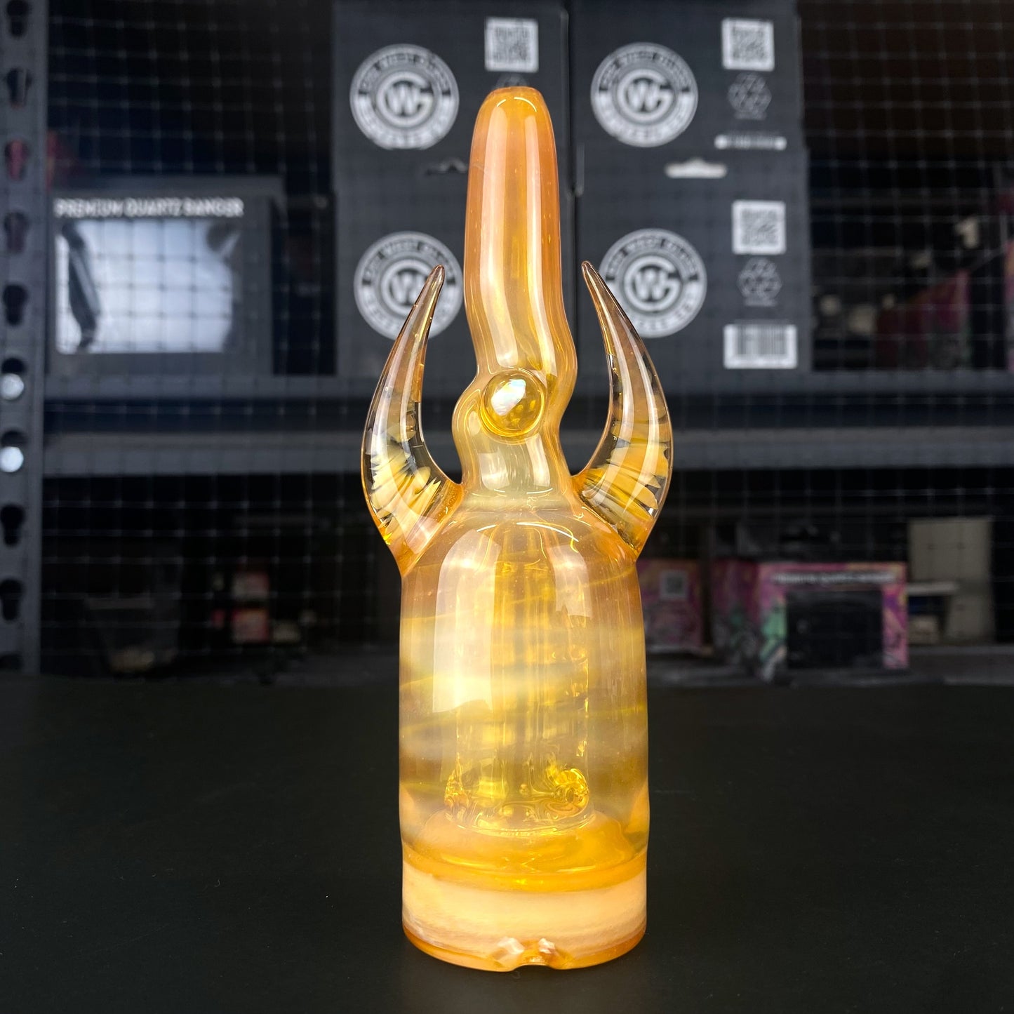 Magizle Color Opal Wet Puffco Peak Attachment