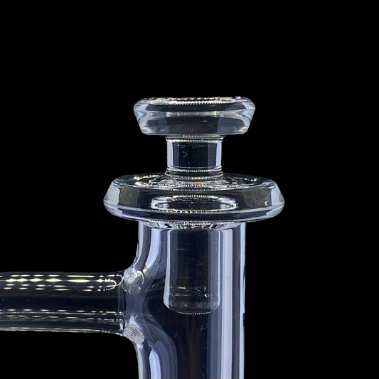 BorOregon - Clear Control Tower Top Cap