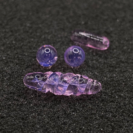 Magizle Pillar & Pearl Set