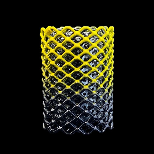 Mamba Guardz - Custom Nozzle Heat Shield for Blazer Torch