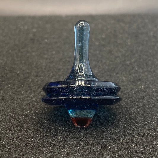 The Beardless Menace - Slurper/Blender Plug Cap