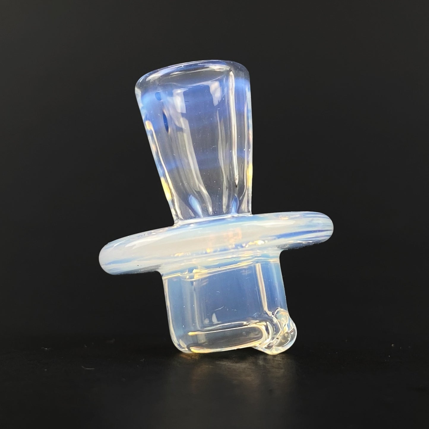 Ghost 3DXL Spinner Cap for the Puffco Peak Pro by The Mac Savage
