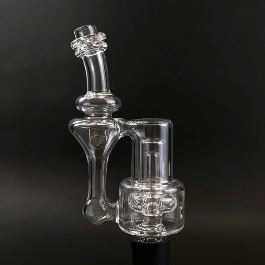 RBR Recycler Attachment For Puffco Pivot