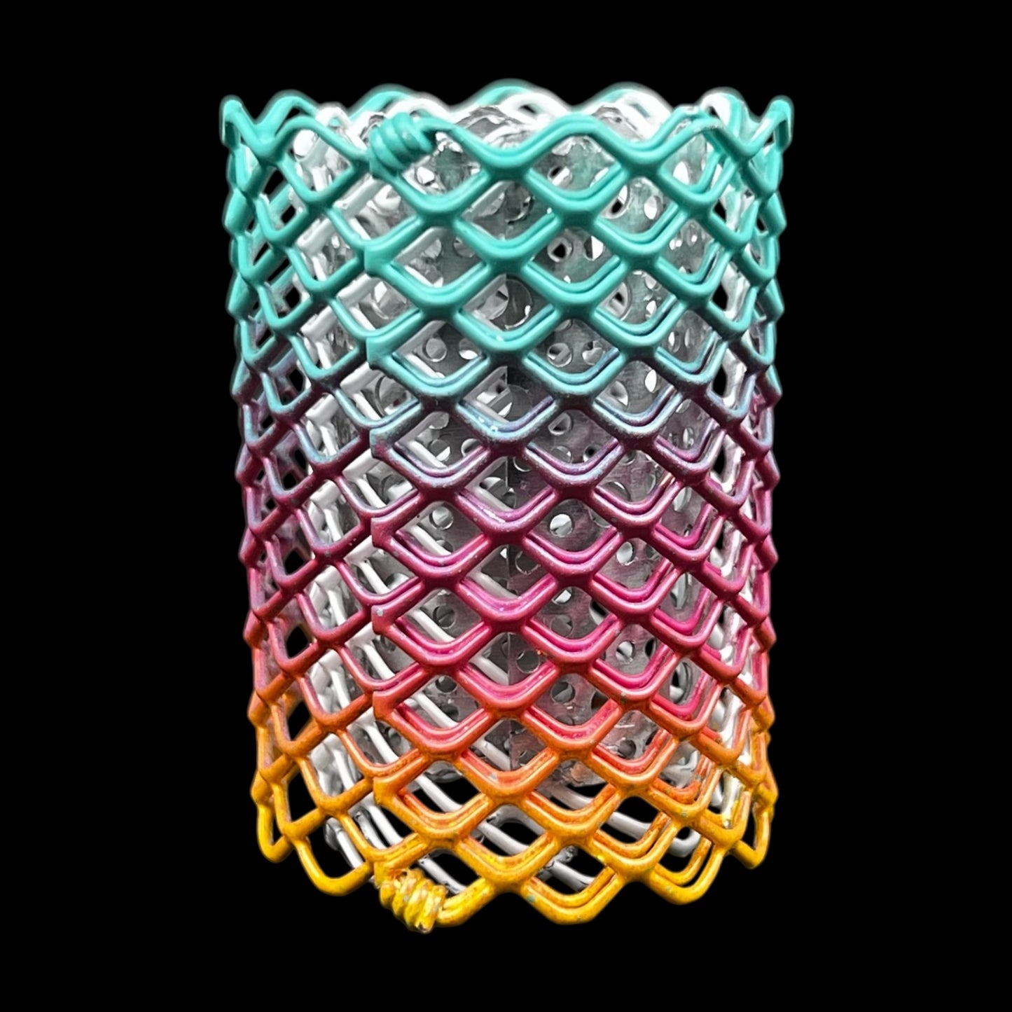 Mamba Guardz - Custom Nozzle Heat Shield for Blazer Big Shot GT8000