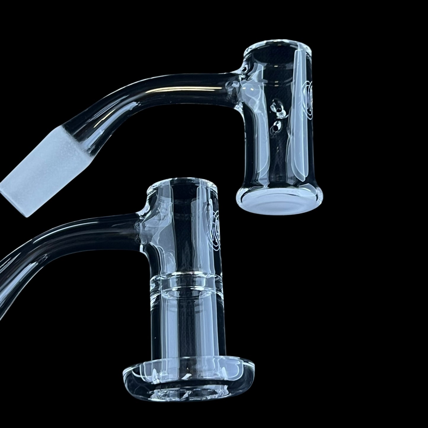 14mm 45° Gee West Bangers (2PC)