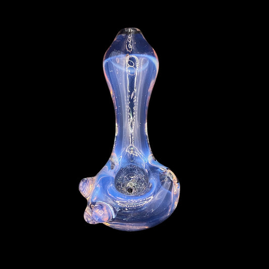 Color Glass Hand Pipe by Magizle