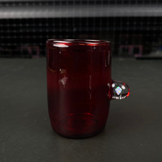 Magizle - Phoenix Red Proxy Core Color Opal Cup