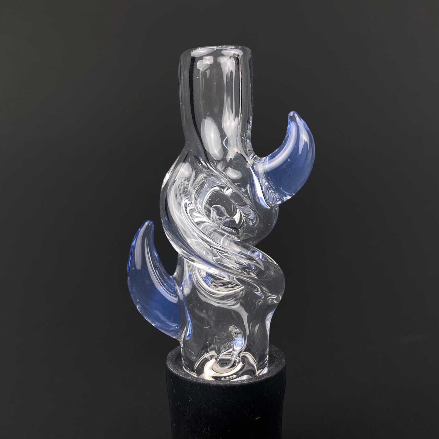 The Real Rich Brian Horn Helix Pivot Mouthpiece