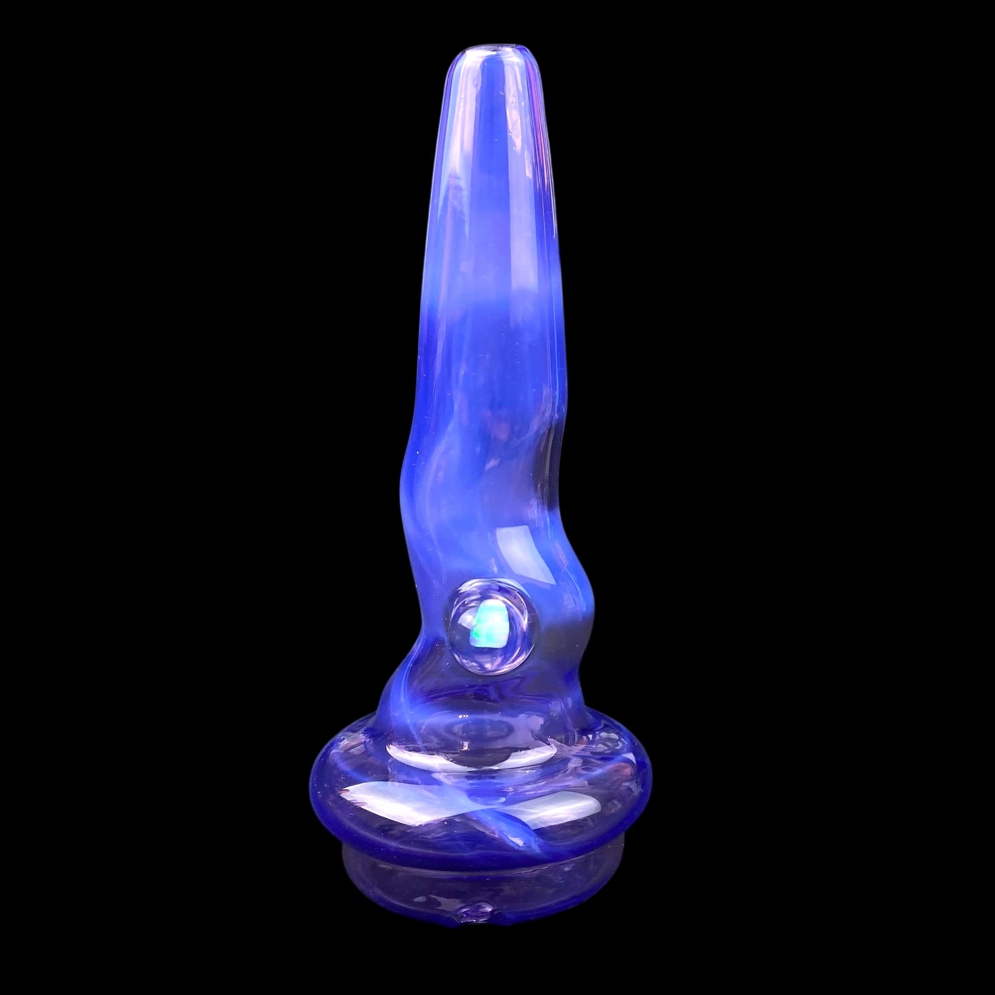 Magizle - Full Color Crazy Dry Straw Puffco Peak Attachment