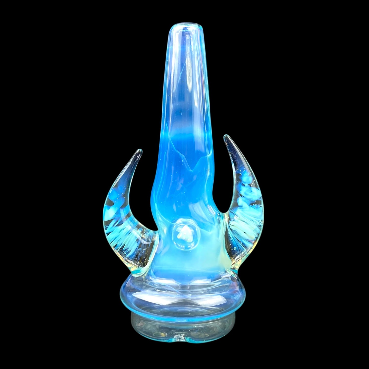 Magizle - Full Color Opal Dry Puffco Peak Attachment