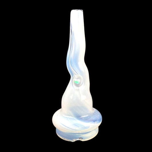 Magizle - Full Color Crazy Dry Straw Puffco Peak Attachment
