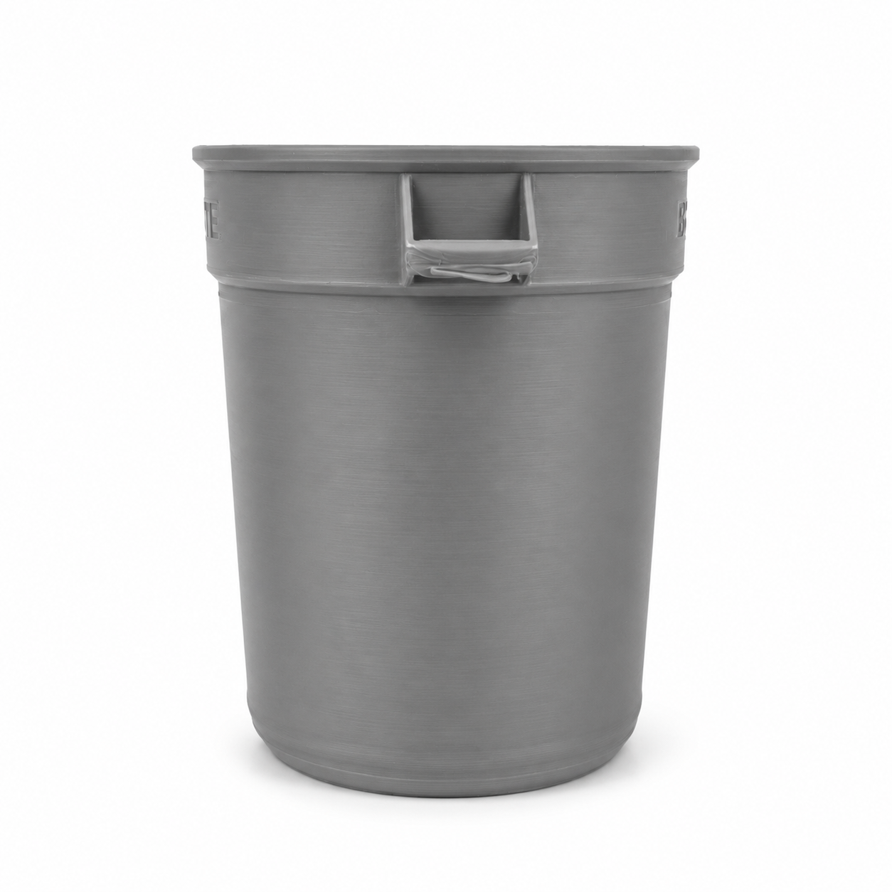 Trash Can 3D Printed Puffco Proxy Core Attachment - 710PrintShop