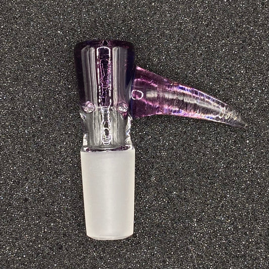 Magizle - 14mm 3-Hole Glass Bowl Slide