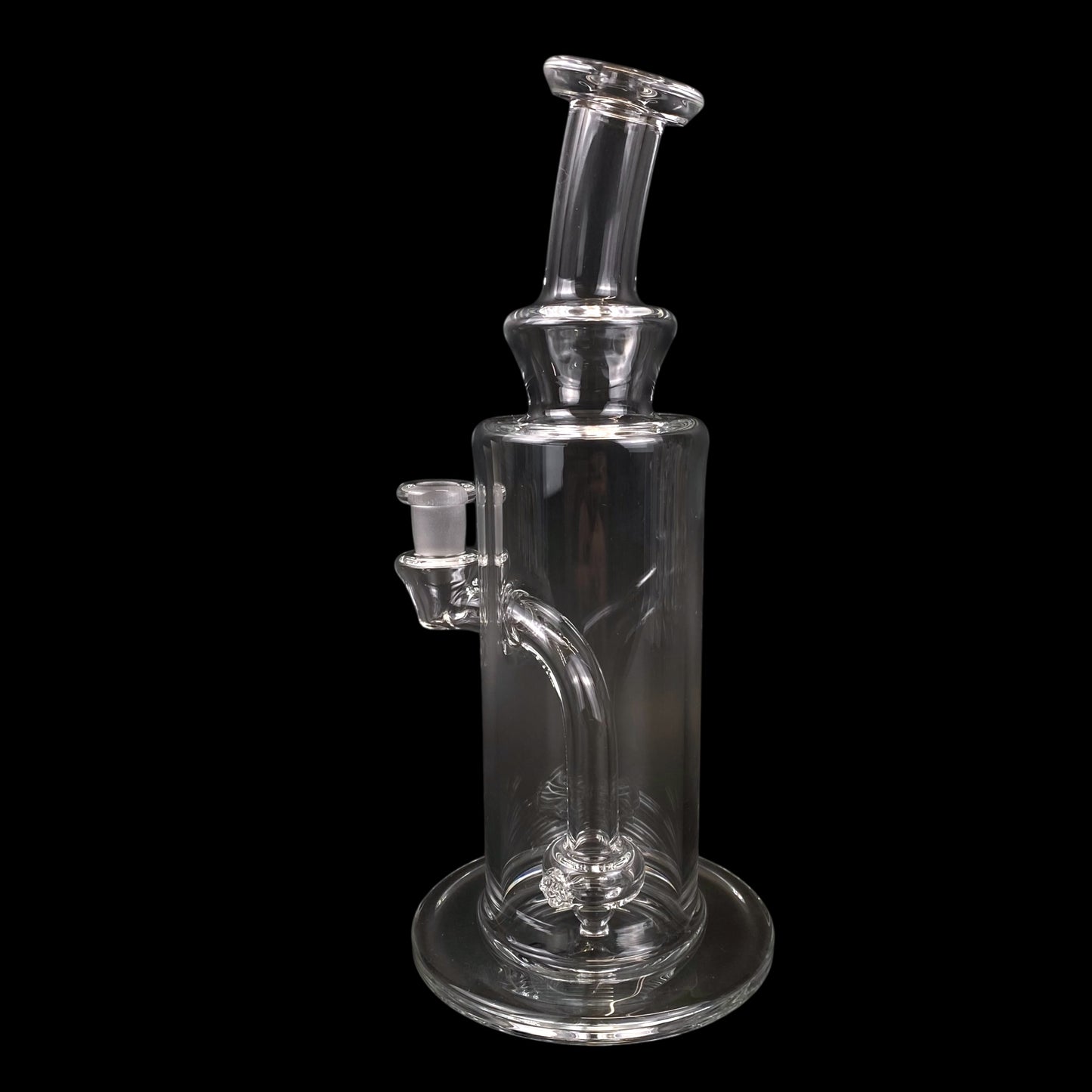 BorOregon – Banger Hanger 8-Hole Dab Rig