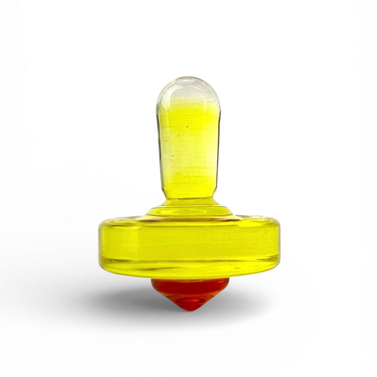 The Beardless Menace Color Terp Slurper Cap