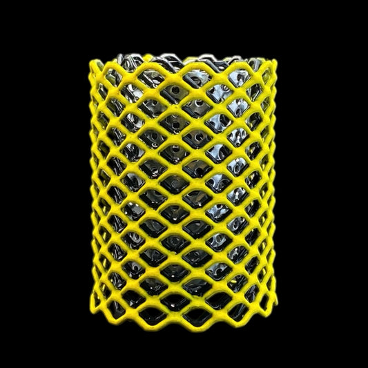 Mamba Guardz - Custom Nozzle Heat Shield for Blazer Torch