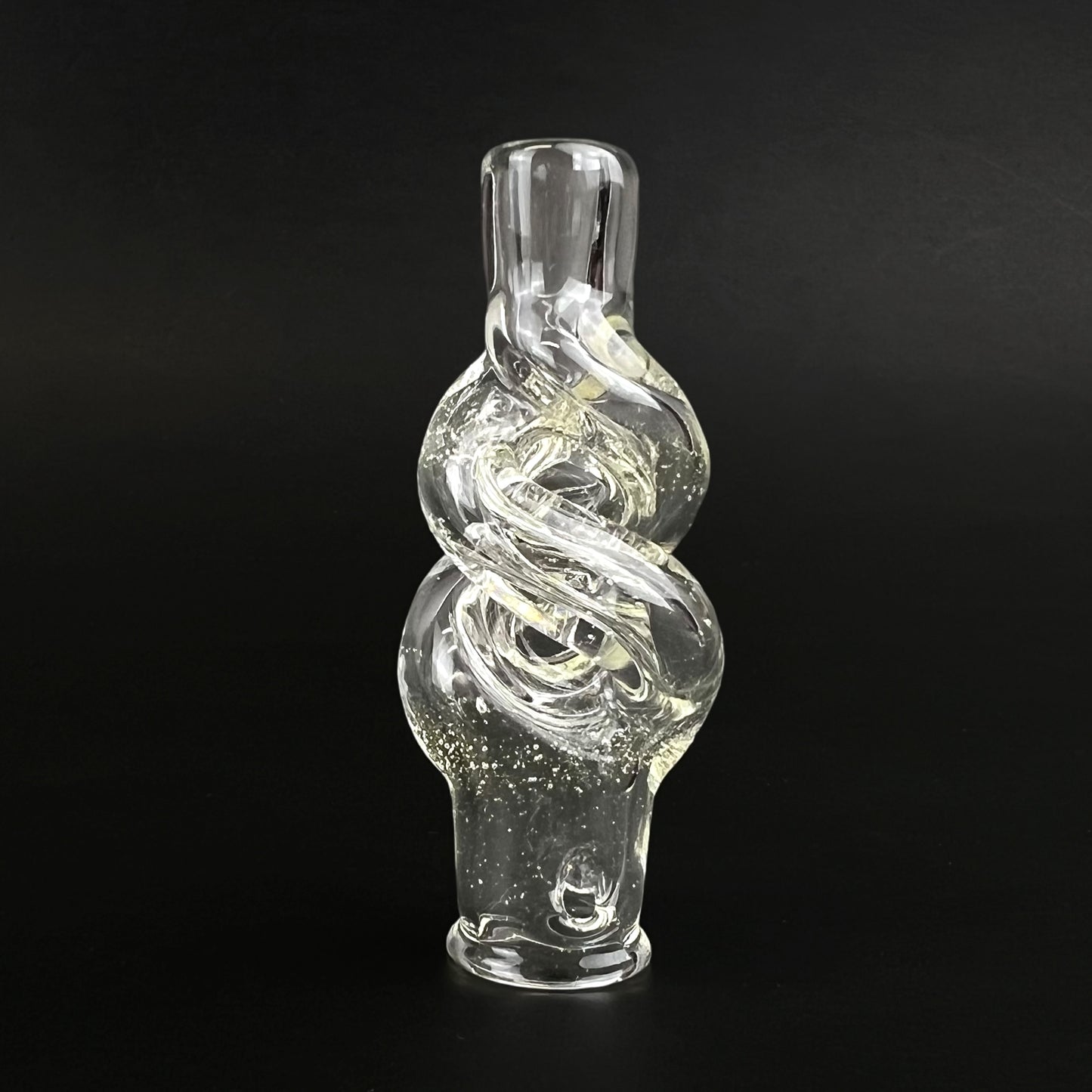 The Real Rich Brian Color Helix Pivot Mouthpiece (UV)