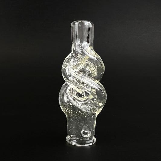 The Real Rich Brian Color Helix Pivot Mouthpiece (UV)