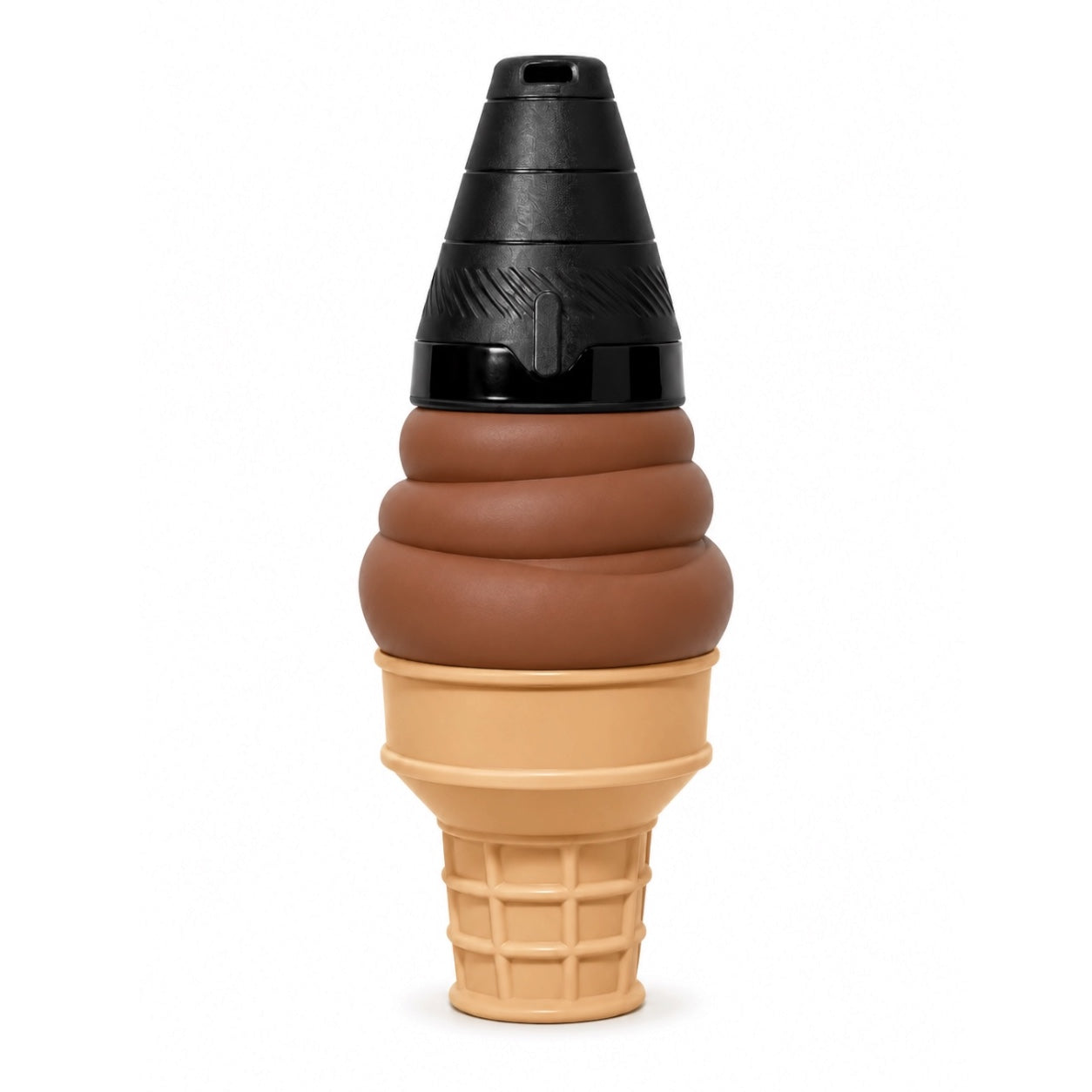 Ice Cream Cone Proxy Core Attachment – 710PrintShop