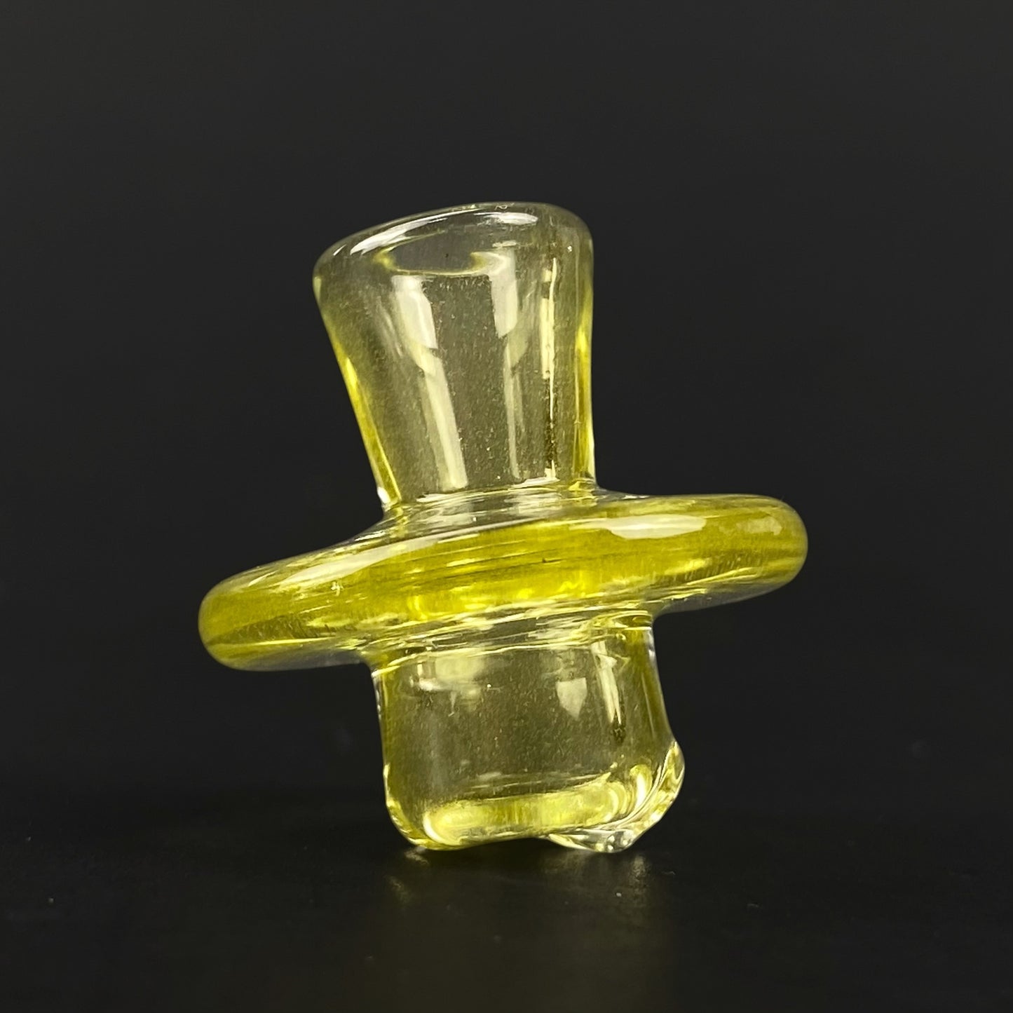 Olive 3DXL Spinner Cap for the Puffco Peak Pro by The Mac Savage