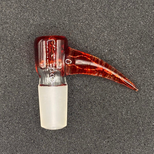 Magizle - 18mm 4-Hole Glass Bowl Slide