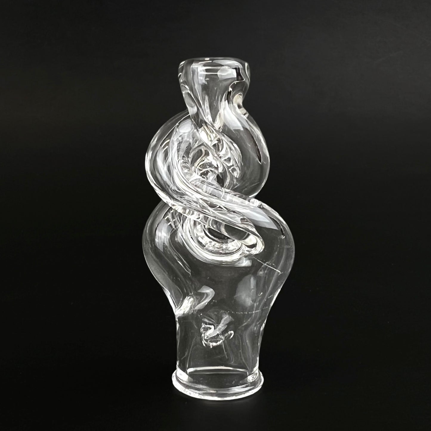 The Real Rich Brian Color Helix Pivot Mouthpiece (UV)