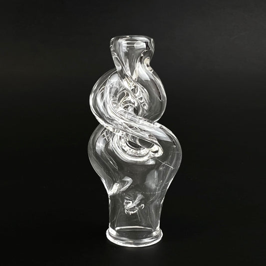 The Real Rich Brian Color Helix Pivot Mouthpiece (UV)