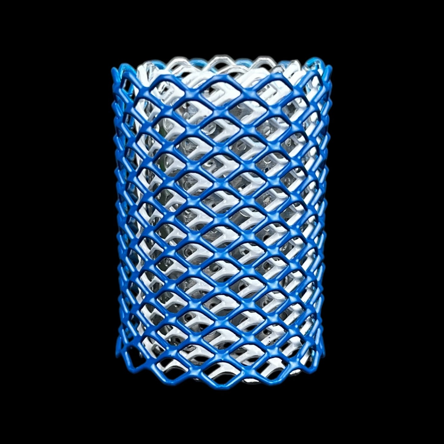 Mamba Guardz - Custom Nozzle Heat Shield for Blazer Big Shot GT8000