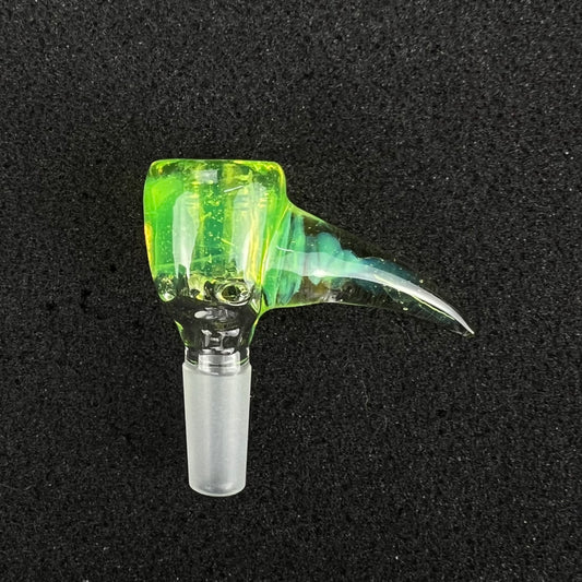 Magizle - 10mm 3-Hole Glass Bowl Slide