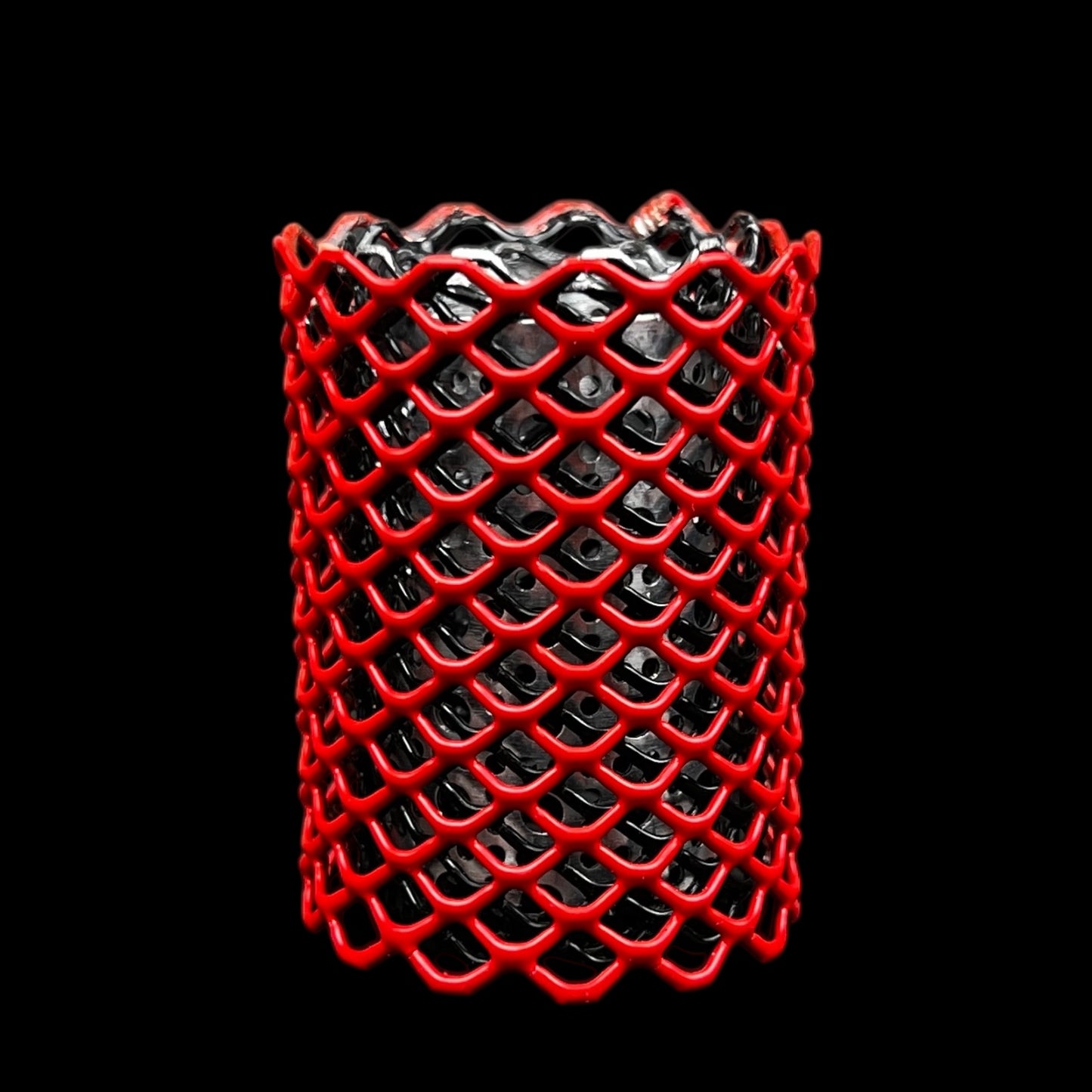 Mamba Guardz - Custom Nozzle Heat Shield for Blazer Big Shot GT8000