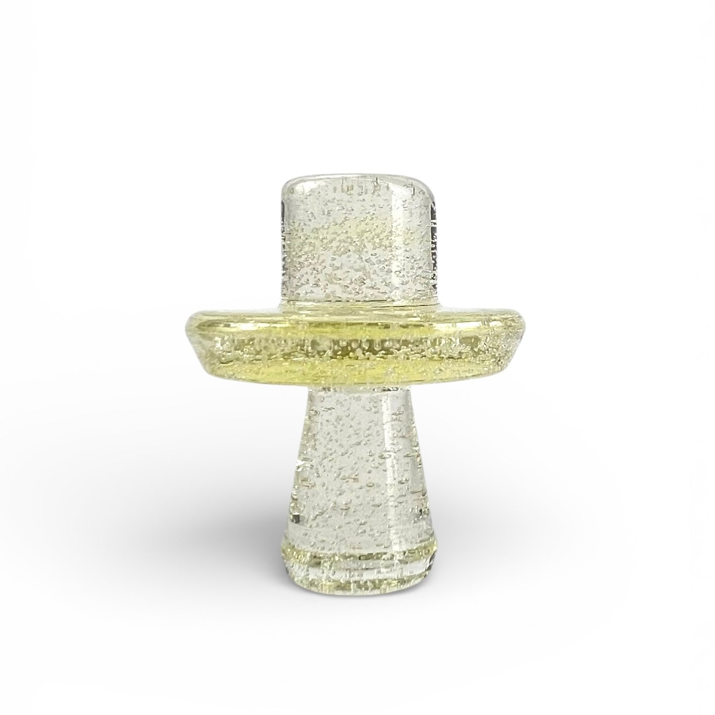 BorOregon Color Flat Top Terp Slurper Cap