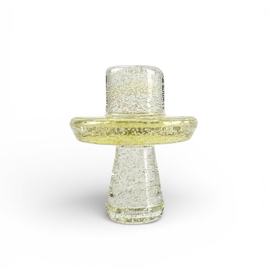 BorOregon Color Flat Top Terp Slurper Cap