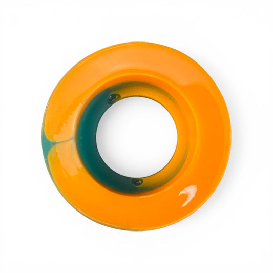 Mamba Guardz - Custom Resin Base for Blazer GT8000 Big Shots