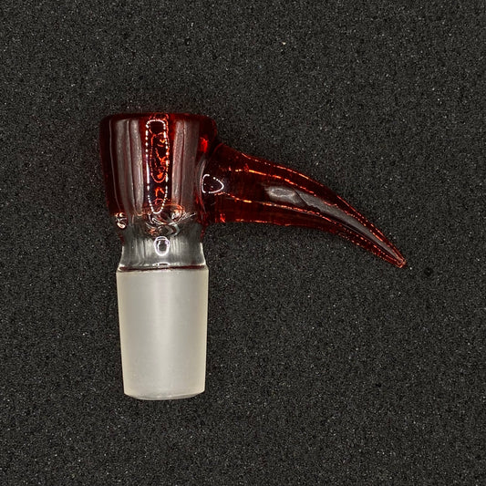 Magizle - 18mm 4-Hole Glass Bowl Slide