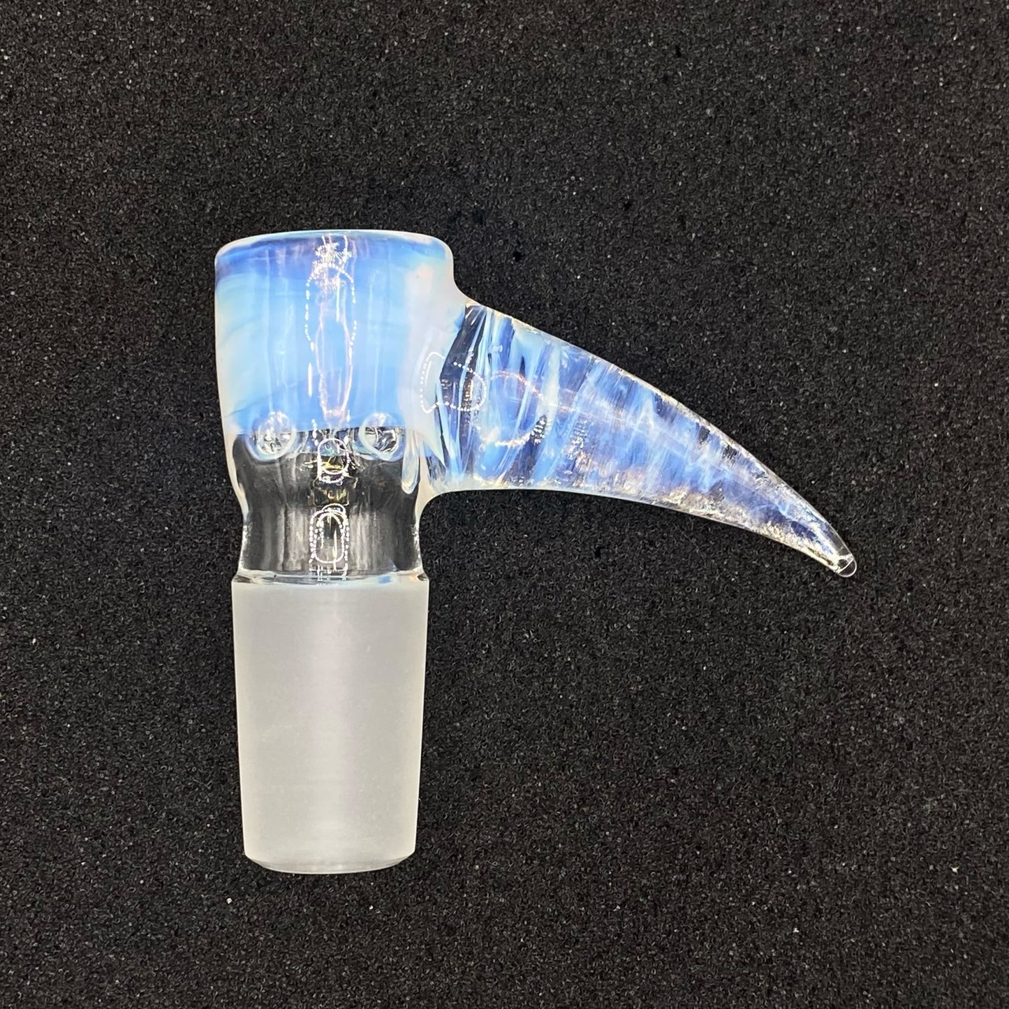 Magizle - 18mm 4-Hole Glass Bowl Slide