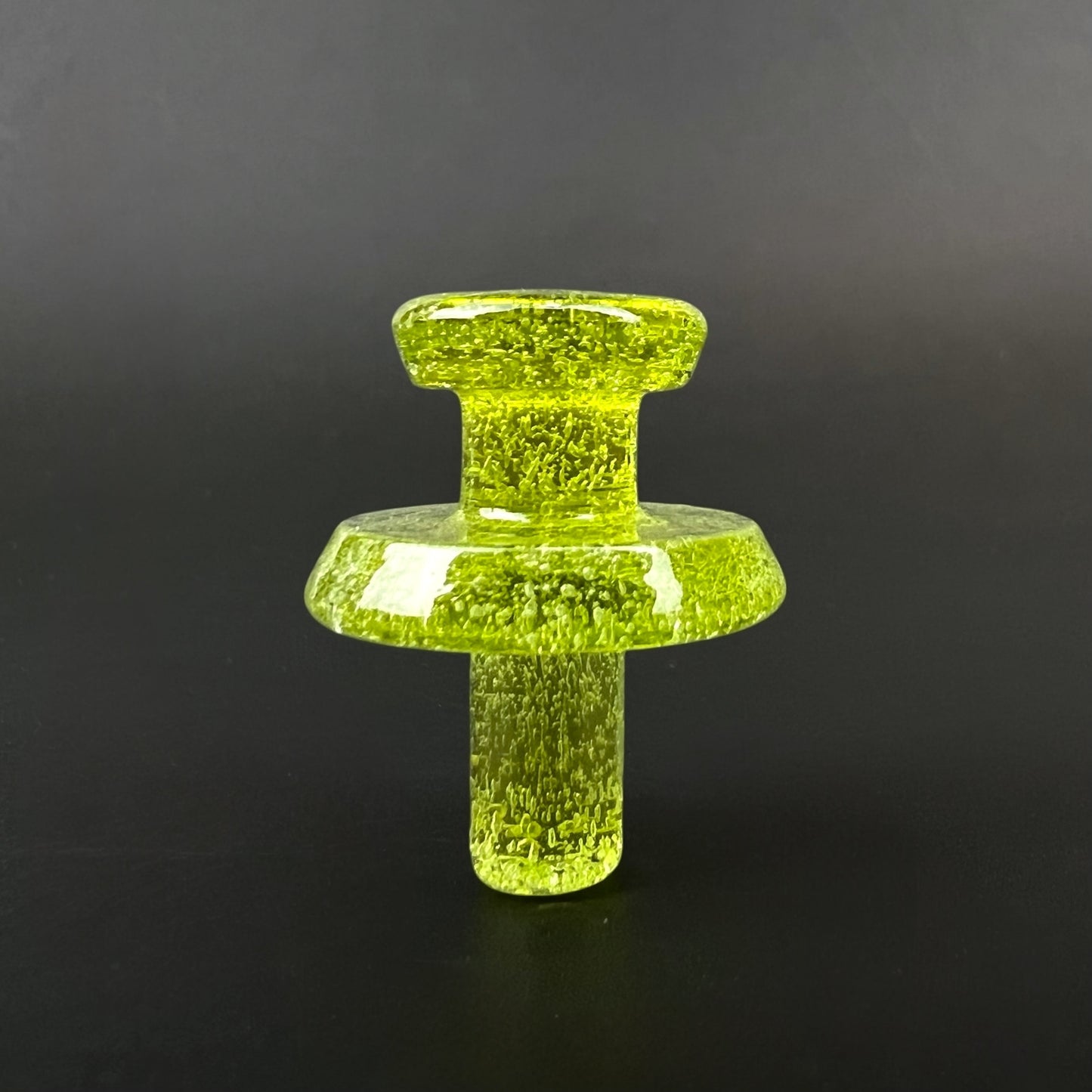 BorOregon Color Flat Top Control Tower Cap