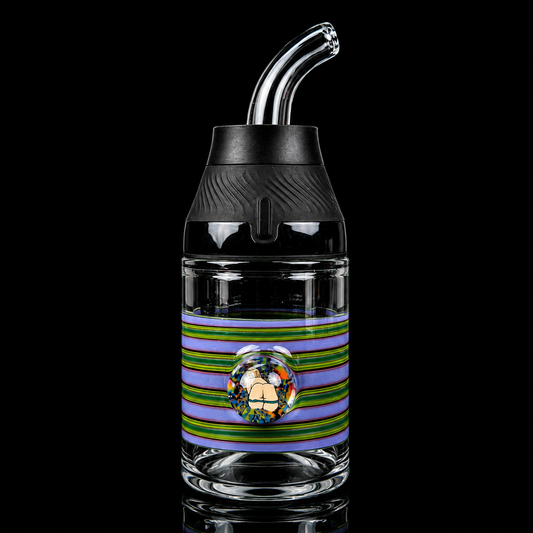Keys Glass Character Millie Proxy Core Cup Attachment
