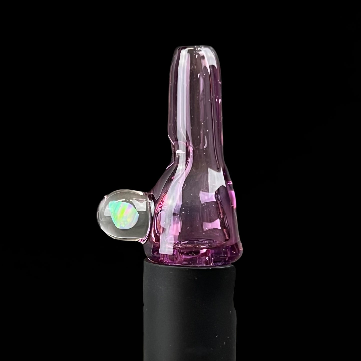 Color Pivot Spinner Mouthpiece by Magizle
